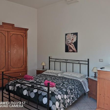 L'Abete Bed & Breakfast Guspini Exterior foto