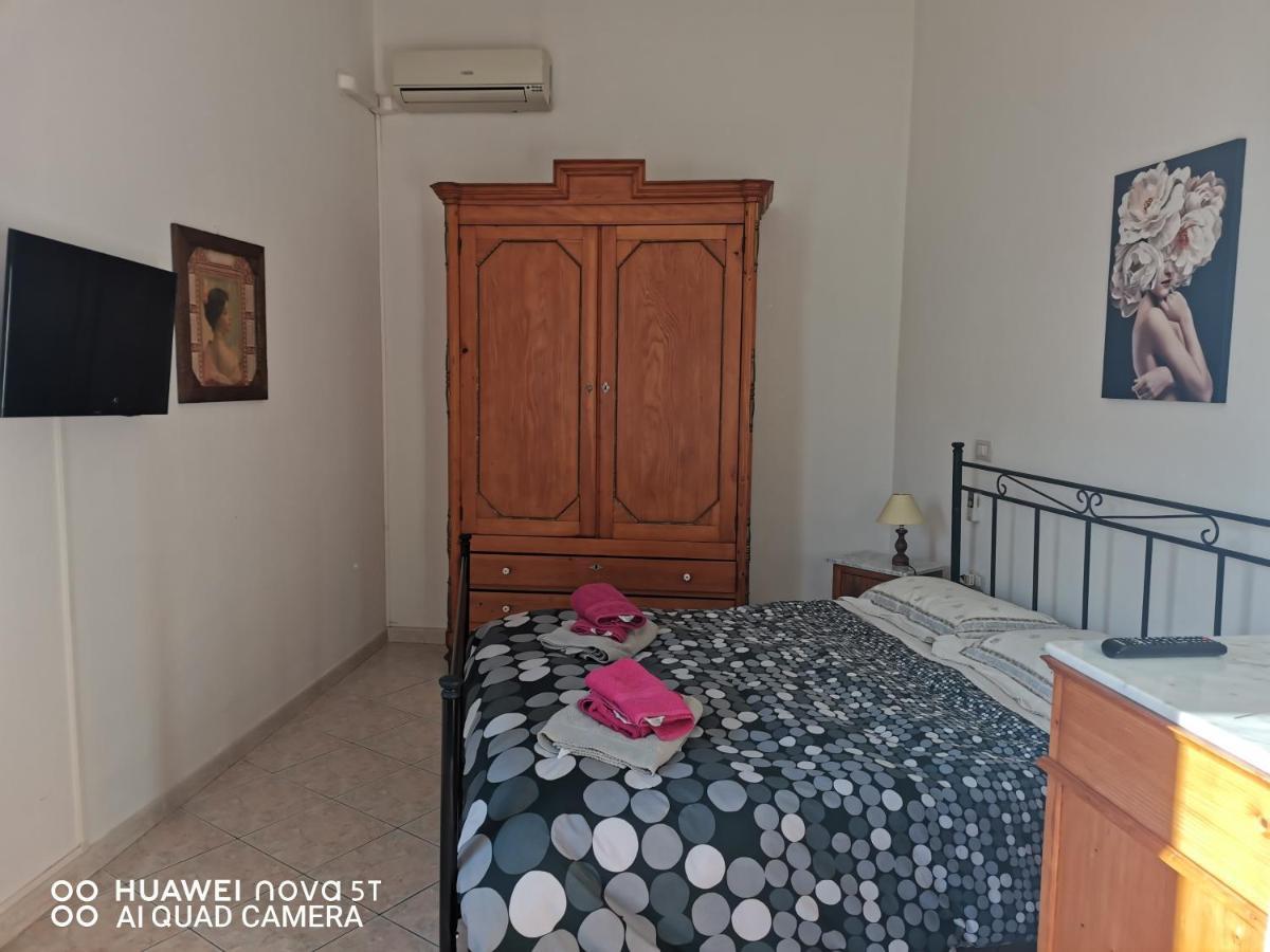 L'Abete Bed & Breakfast Guspini Exterior foto